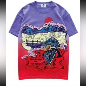 Warren lotas “singer tee”